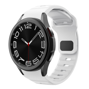 Bracelet de montre en silicone à prix abordable pour <span class=keywords><strong>Galaxy</strong></span> <span class=keywords><strong>Watch</strong></span> 7 6 <span class=keywords><strong>5</strong></span> 4, MOQ 100, 2026 - Product Image 2