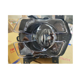 Lámpara <span class=keywords><strong>antiniebla</strong></span> delantera para coche JMC VIGUS 7 Pickup HP2-13202-AC HP2-13203-AC - Product Image 5