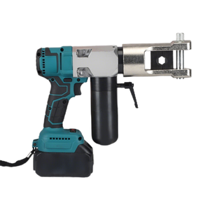 Dụng cụ ép thủy lực không dây bằng thép không gỉ ZYM-300H, sử dụng pin - Product Image 4