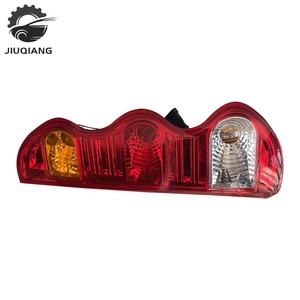 China Jiuqiang nuevo ZK6608 accesorios de autobús luz trasera lámpara de autobús luces traseras para piezas de entrenador 6608 lámparas de autobús - Product Image 4