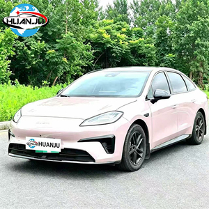 Aion RT 650 Zhihao Sedan 2025, Veicolo Elettrico Compatto a 5 Posti, Ricarica Rapida in 0,3 Ore, Prezzo Competitivo, Veicolo a Nuova Energia - Product Image 1