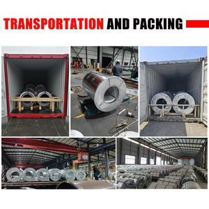 1mm 1,2 Mm 1,5mm Grosor 12 Calibre <span class=keywords><strong>Sgcc</strong></span> Rollo de bobina de acero galvanizado Precio - Product Image 6