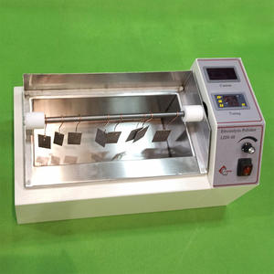 Máquina de Pulido Electrolítico para Piezas Metálicas de Joyería, Equipo de Fábrica de Prótesis Dentales Dobles para Restauración Oral - Product Image 6