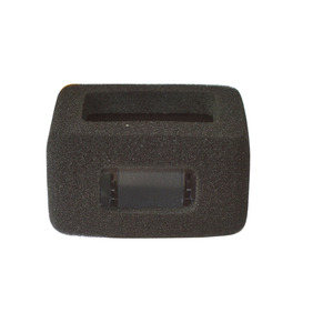 Pare-vent portable, durable et léger, avec <span class=keywords><strong>couverture</strong></span> en mousse anti-bruit pour caméra d'<span class=keywords><strong>action</strong></span> <span class=keywords><strong>Action</strong></span> 6 - Product Image 5