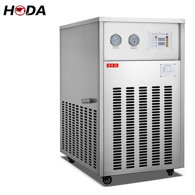 Industrial Small Mini Cooling System Aquarium Water Chiller for Fish tank Pool Aquarium tank 120w 220v Outdoor Water Chiller