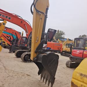 Excavatrice sur chenilles SANY SY75C-9 7.5t excavatrice utilisée pelle sy135c-9 SY135C - Product Image 4