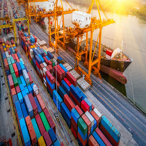 海运代理出口运输代理从中国货运到加纳津巴布韦坦桑尼亚莫桑比克尼日利亚 - Product Image 4