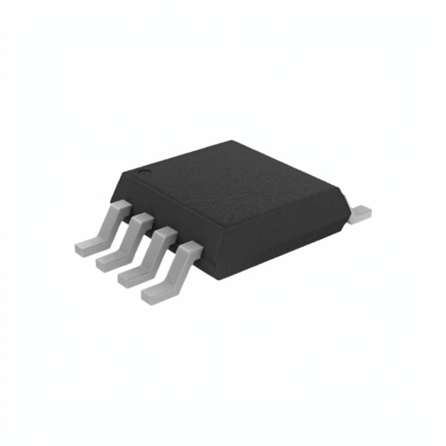 In Stock Power Management (PMIC) MIC5281YMM 8 TSSOP, 8 MSOP Components Electronic