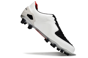 Personalizzare all'ingrosso <span class=keywords><strong>scarpe</strong></span> originali firmate TOTAL T90 LASER FG <span class=keywords><strong>scarpe</strong></span> <span class=keywords><strong>da</strong></span> <span class=keywords><strong>calcio</strong></span> <span class=keywords><strong>da</strong></span> uomo in <span class=keywords><strong>pelle</strong></span> traspirante <span class=keywords><strong>da</strong></span> allenamento <span class=keywords><strong>scarpe</strong></span> <span class=keywords><strong>da</strong></span> <span class=keywords><strong>calcio</strong></span> - Product Image 5