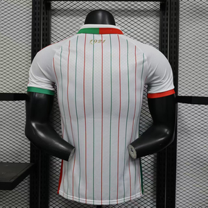 Free Design Custom <strong>MARADONA</strong> KVARATSKHELIA OSIMHEN Soccer Jersey Men Adults High Quality 24/25 Wholesale 100% Polyester - Product Image 4