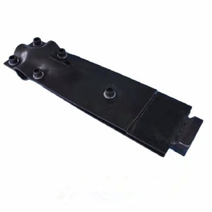 Ensemble de réparation de précipitateur électrostatique, bloc de réparation en forme de T, modèle CNC, garantie 4 ans, vente en gros - Product Image 5