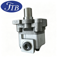 Pompes hydrauliques de rechange de haute qualité FTB 4472007 AP2D36 pour excavatrices Hitachi ZX70 ZX75 ZX75US ZX85US