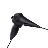 Nasopharyngoscope USB flexible avec éclairage LED pour l'examen de l'oreille, du nez et de la gorge, utilisation hospitalière, OEM ODM