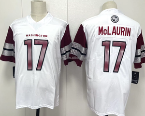 เสื้อฟุตบอลแบบกำหนดเอง<span class=keywords><strong>ส</strong></span>ไตล์กรีนเบย์แพคเกอร์<span class=keywords><strong>ส</strong></span> พร้อมชื่อและหมายเลขส่วนตัว เสื้อสำหรับวันแข่งขัน ระ<span class=keywords><strong>บา</strong></span>ยอากาศได้ดี ขายส่งจำนวนมาก<span class=keywords><strong>ส</strong></span>ำหรับผู้ชาย  UK EU - Product Image 3