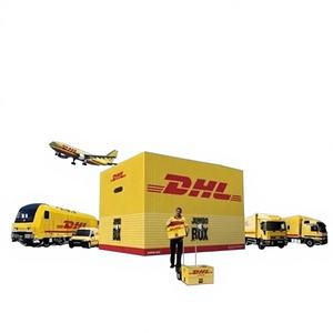 Agent d'expédition porte-à-porte DDP DDU LCL DHL UPS Express, transitaire à prix compétitif, stockage gratuit, Chine, Italie, Allemagne, États-Unis, Émirats arabes unis - Product Image 1