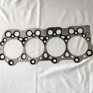 Dieselmotor 4 d32 Dichtung Zylinderkopf für Mitsubishi Canter Motor Gaket Kit Me013330 - Product Image 1