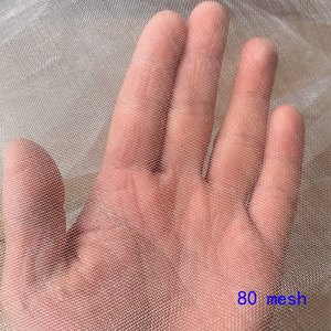 Chi phí thấp Nông Nghiệp Nhà kính côn trùng kháng Net Rau côn trùng kháng Net - Product Image 4