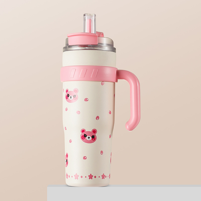 polvo de sakura
