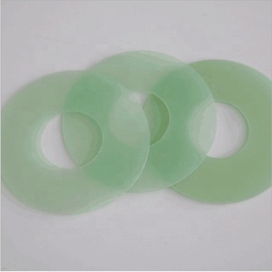 Glass Epoxy Textolite Insulating Material- Fr4 Epoxy Fiberglass Board and <b>Rod</b> - Product Image 6