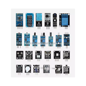 ADS1115 ultra <span class=keywords><strong>SmaI</strong></span> l Original en STOCK Fournisseurs Circuit intégré Spot Supply Liste de nomenclature - Product Image 6