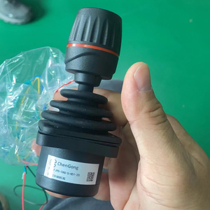 รีโมทคอนโทรลอุตสาหกรรมอเนกประสงค์แบบอัจฉริยะ - Product Image 3