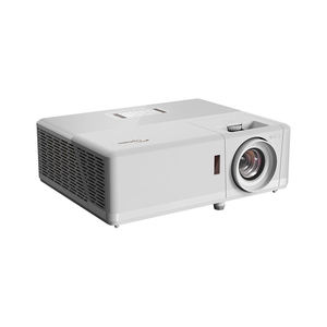 Proyector DLP Optoma ZH507 | 5500 Lumens 1080p 1.6x Zoom Low Input Lag para juegos y películas - Product Image 1