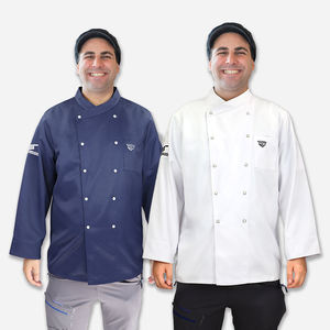 Uniforme <span class=keywords><strong>de</strong></span> chef turc vêtements <span class=keywords><strong>de</strong></span> chef personnalisés uniformes <span class=keywords><strong>de</strong></span> chef <span class=keywords><strong>de</strong></span> cuisine <span class=keywords><strong>de</strong></span> pâtisserie japonaise - Product Image 1