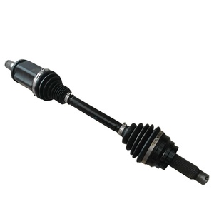 Direct Manufacturer of Drive <strong>Shaft</strong> <strong>Axel</strong> <strong>Shaft</strong> for BMW X5 31607607938