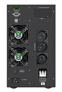 <span class=keywords><strong>UPS</strong></span> được xây dựng trong 48V 51.2vdc LiFePO4 Pin 1KVA <span class=keywords><strong>2KVA</strong></span> 3KVA trực tuyến <span class=keywords><strong>UPS</strong></span> với màn hình <span class=keywords><strong>LCD</strong></span> hiển thị pin Lithium Ion dự phòng cung cấp điện - Product Image 6