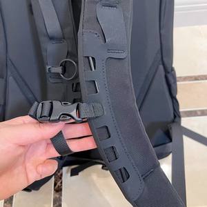 Sac à dos d'escalade, nouveau sac à dos de voyage en plein air, randonnée, imperméable, camping, sac à dos de jour, escalade en montagne, alpinisme, randonnée, sac à dos en nylon - Product Image 3