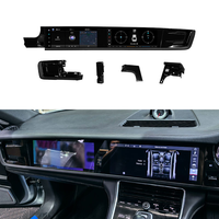Écran Passager Panamera 971 2017-2023 : Système de Divertissement et de Navigation Multimédia HD Neuf