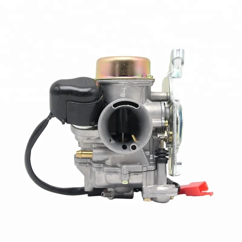 (Ready Stock) Motorcycle carburetor carburador used for CVK 30 AN250 and other model Motorbike with Auto Style