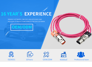 ISO Özel Elektronik Kablo Demeti - Product Image 3