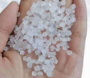 Resinas ABS Material plástico Alto brillo Alta resistencia Alto ABS 757A01 - Product Image 2