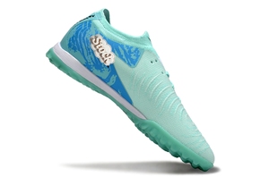 Nuovi Arrivi: Scarpe da Calcio Indoor di Alta Qualità con Suola in Gomma per Tutte le Stagioni, per Campi da Futsal e Allenamento all'Aperto - Product Image 5