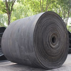 Trong kho sử dụng băng tải cũ cũ - Product Image 2