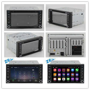 Radio para Auto ZESTECH con <span class=keywords><strong>Android</strong></span> 10 para <span class=keywords><strong>Nissan</strong></span> Juke/<span class=keywords><strong>Leaf</strong></span>/Livina con Sistema de Navegación GPS, Reproductor de Audio y DVD, Compatible con Tarjeta SIM 4G - Product Image 2