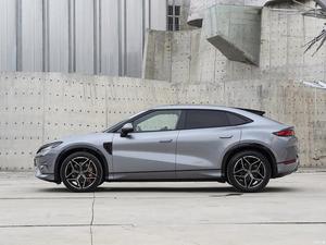 Populaire Suv New Energy Véhicule électrique 2024 Modèle 662km Excellent Modèle Byd Electric Car Song L - Product Image 2