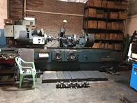 Machine à rectifier les vilebrequins MQ8260Cx18 Prince, outils de rectification de vilebrequins, directement du fabricant