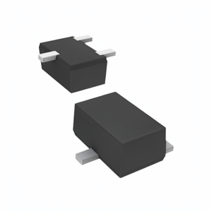 BOM IC In Stock Transistors Electronic Chips Component DRA9114Y0L SC-89, SOT-490 - Product Image 1