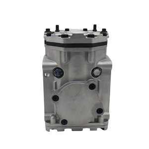 คอมเพรสเซอร์แอร์รถบรรทุก คอมเพรสเซอร์แอร์สำหรับรถบรรทุกยอร์ค - Product Image 3