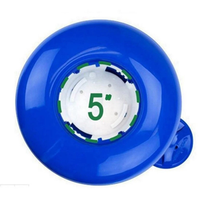 Dispensador químico de tabletas para piscina Limpiador de alimentador de cloro SPA utilizado para fines - Product Image 2