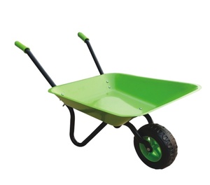 Jouet de jardinage pour enfants, équipement de jeu en métal, <span class=keywords><strong>brouette</strong></span> pour enfants WB0101K - Product Image 4