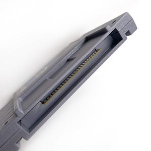 Pour <span class=keywords><strong>Mega</strong></span> <span class=keywords><strong>Man</strong></span> X (économie de batterie) cartouche de jeu 16bit pour Console de jeu vidéo SNES Version USA NTSC - Product Image 5