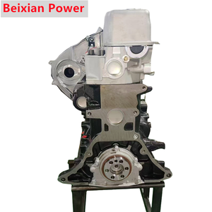 <span class=keywords><strong>Venta</strong></span> caliente D4BH 2,5 T Motor desnudo Coche coreano H100 <span class=keywords><strong>H1</strong></span> para <span class=keywords><strong>Hyundai</strong></span> Conjunto de bloque de motor diésel - Product Image 4