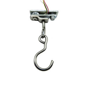 قوة تحميل عزم الدوران ضغط وزن خلية استشعار من نوع S ource - Product Image 1