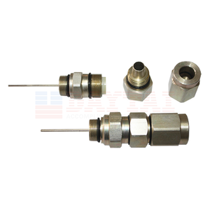 Cable Coaxial de RF con Conector RJ11, Conector F RG11 - Product Image 4