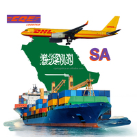 Compre en el Extranjero en Línea: Mayoristas, Agente de Carga CQE, Envío desde China, Dropshipping, Agente de Compras, Envío Aéreo+Exprés a Arabia Saudita