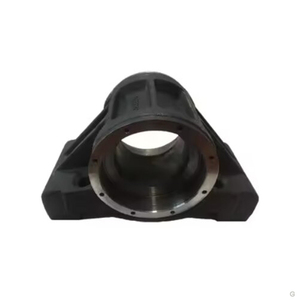 Oreille de vérin <span class=keywords><strong>hydraulique</strong></span> robuste en acier forgé pour excavatrice - Product Image 3