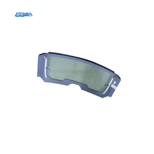 Parabrisas trasero de alta gama con protección UV para Land Rover Range Rover Evoque L538 OE LR027360 - Product Image 2